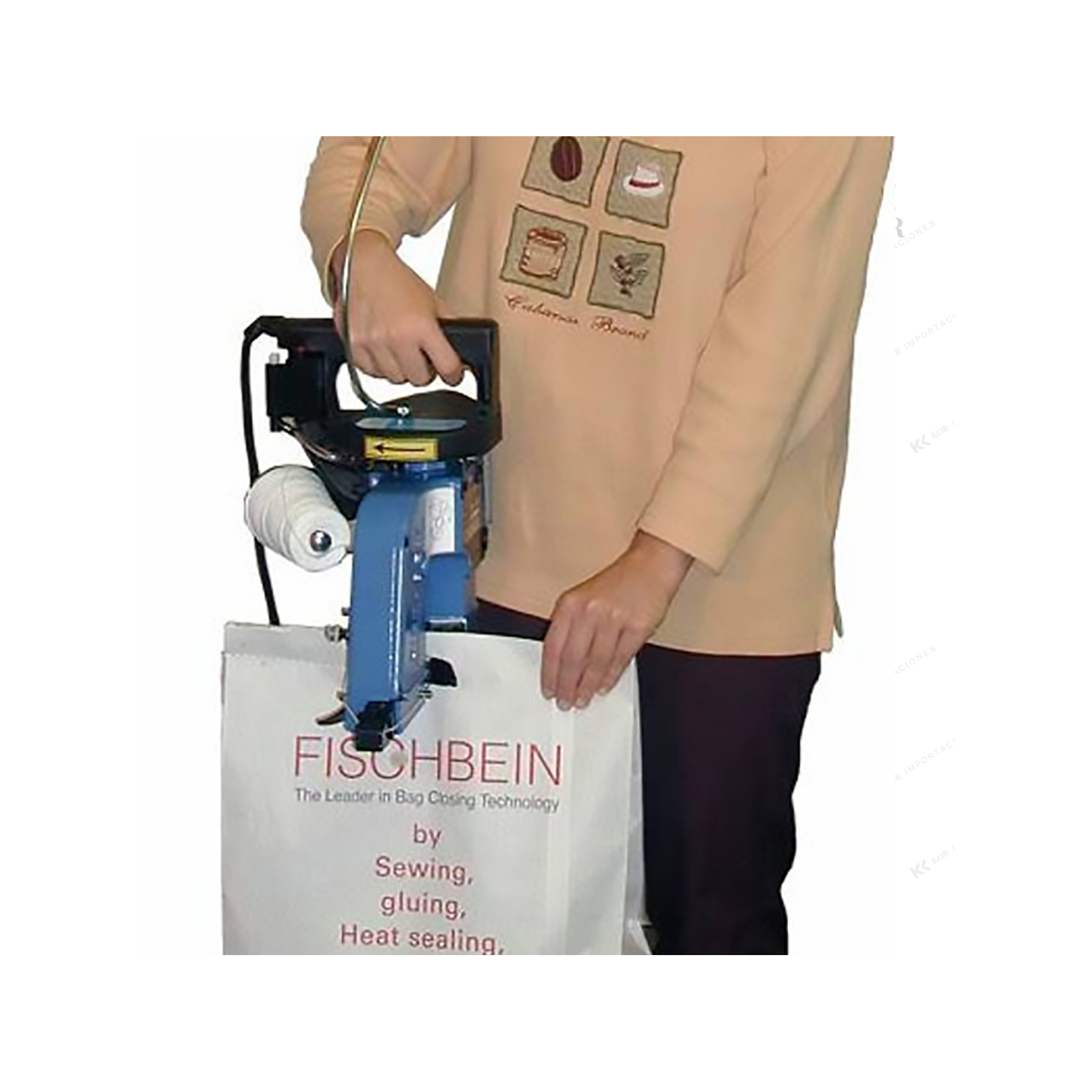 Cerrado de precisión